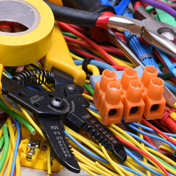 Electrical Supplies