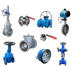 Valves