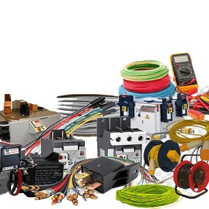 Electrical Spares