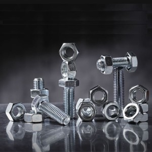 Fasteners