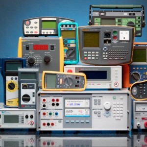 Test Instruments