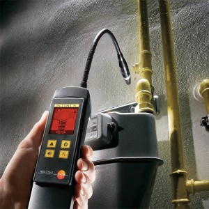 Leak Detectors