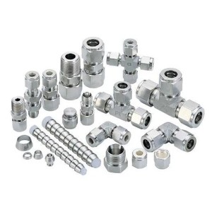 Tube Fittings