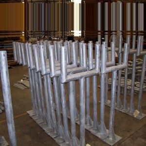 Instrument Stands