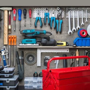 Tools and Maintenance