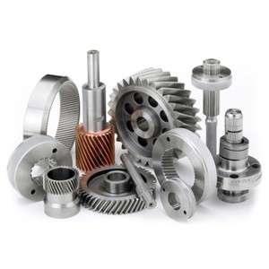 Mechanical Spares