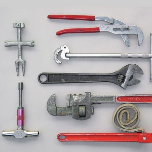 Tubing Tools