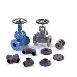 Valves and Fittings