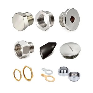 Cable Glands & Accessories