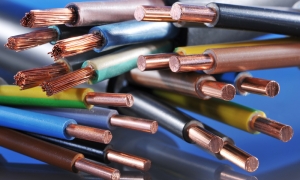 Electrical Cables & Supplies